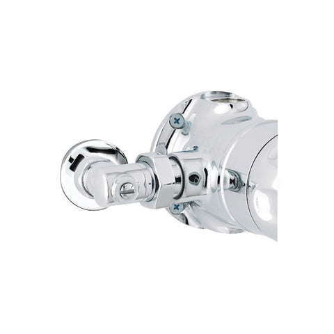 Nuie Isolation Elbows for Sequential Valve - Unbeatable Bathrooms