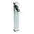 Nuie Sinclair High Rise Mixer Without Waste - Unbeatable Bathrooms