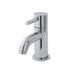 Nuie Verity Mini Mono Basin Mixer With Waste - Unbeatable Bathrooms