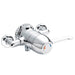 Nuie Exposed Sequential Thermostatic Valve - Unbeatable Bathrooms