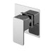 Nuie Windon Concealed Stop Tap - Unbeatable Bathrooms