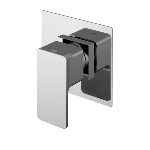 Nuie Windon Concealed Diverter 2/3/4 Way - Unbeatable Bathrooms