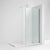 Nuie Wetroom Screens - Unbeatable Bathrooms