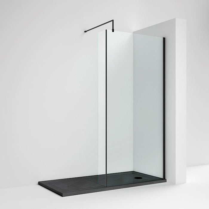 Nuie Wetroom Screens - Unbeatable Bathrooms