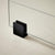 Nuie Wetroom Support Foot & Wall Bracket - Unbeatable Bathrooms