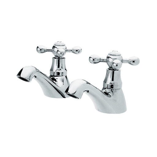 Nuie Viscount Bath Tap - Unbeatable Bathrooms