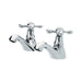 Nuie Viscount Bath Tap - Unbeatable Bathrooms