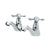 Nuie Viscount Bath Tap - Unbeatable Bathrooms