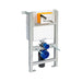 Nuie Mid Height Concealed Cistern Wall Frame - Unbeatable Bathrooms