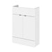 Hudson Reed Fusion Vanity Unit - Compact - Unbeatable Bathrooms