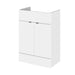 Hudson Reed Fusion Full Depth Vanity Unit - Unbeatable Bathrooms