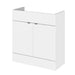 Hudson Reed Fusion Full Depth Vanity Unit - Unbeatable Bathrooms
