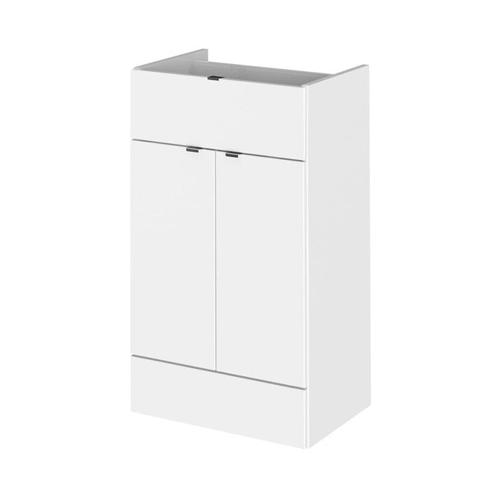 Hudson Reed Fusion 30cm Drawer Lined Unit - Unbeatable Bathrooms