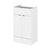 Hudson Reed Fusion 30cm Drawer Lined Unit - Unbeatable Bathrooms