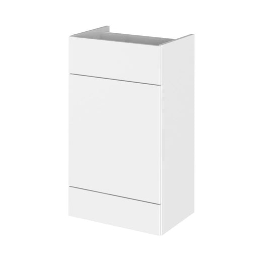 Hudson Reed Fusion WC Unit - Unbeatable Bathrooms