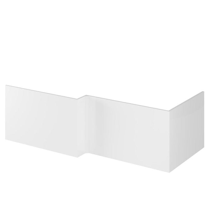 Hudson Reed Fusion 170cm Shower Bath Front Panel - Unbeatable Bathrooms