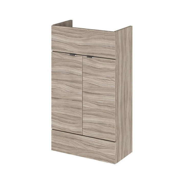 Hudson Reed Fusion Vanity Unit - Compact - Unbeatable Bathrooms