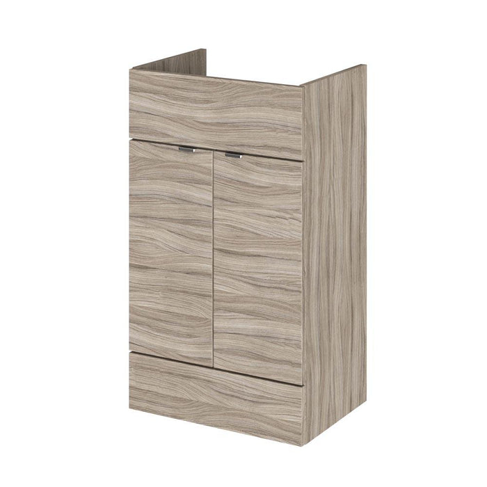 Hudson Reed Fusion Full Depth Vanity Unit - Unbeatable Bathrooms