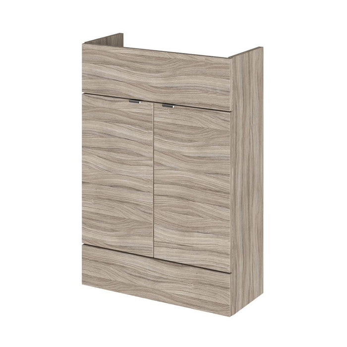 Hudson Reed Fusion Vanity Unit - Compact - Unbeatable Bathrooms