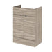 Hudson Reed Fusion Full Depth Vanity Unit - Unbeatable Bathrooms