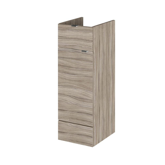 Hudson Reed Fusion 30cm Drawer Lined Unit - Unbeatable Bathrooms