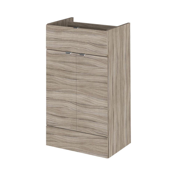 Hudson Reed Fusion 30cm Drawer Lined Unit - Unbeatable Bathrooms