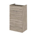 Hudson Reed Fusion 30cm Drawer Lined Unit - Unbeatable Bathrooms