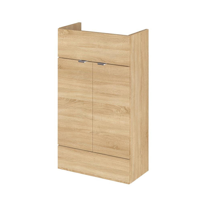 Hudson Reed Fusion Vanity Unit - Compact - Unbeatable Bathrooms