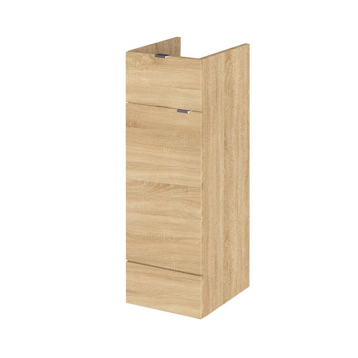 Hudson Reed Fusion 30cm Drawer Lined Unit - Unbeatable Bathrooms