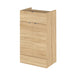Hudson Reed Fusion 30cm Drawer Lined Unit - Unbeatable Bathrooms