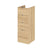 Hudson Reed Fusion 300 Drawer Unit 35.5cm Deep - Unbeatable Bathrooms