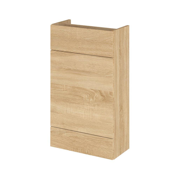 Hudson Reed Fusion WC Unit - Compact - Unbeatable Bathrooms