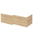 Hudson Reed Fusion 170cm Shower Bath Front Panel - Unbeatable Bathrooms