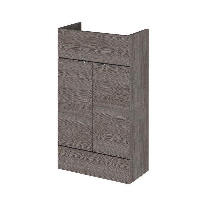 Hudson Reed Fusion Vanity Unit - Compact - Unbeatable Bathrooms