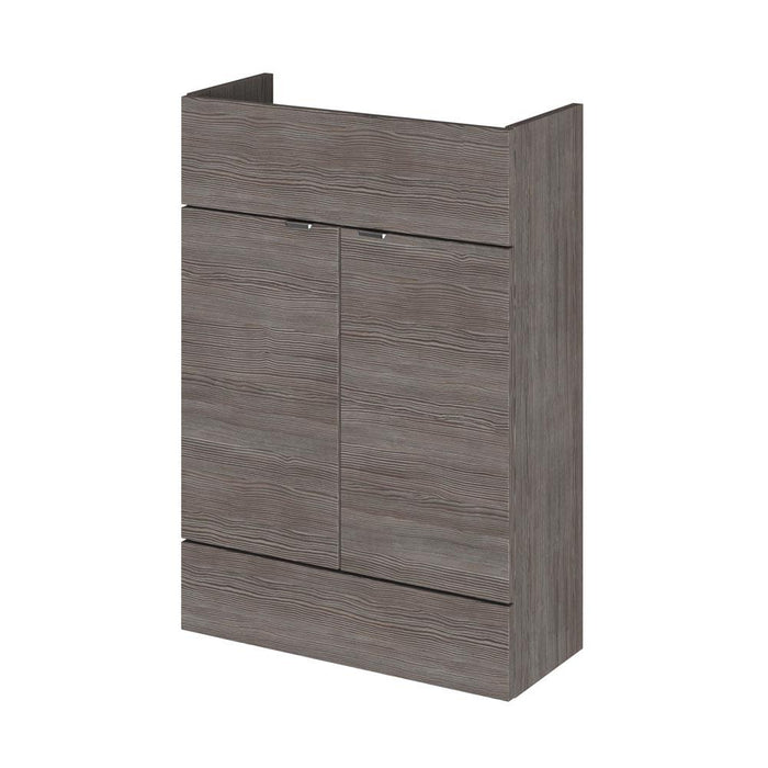 Hudson Reed Fusion Vanity Unit - Compact - Unbeatable Bathrooms