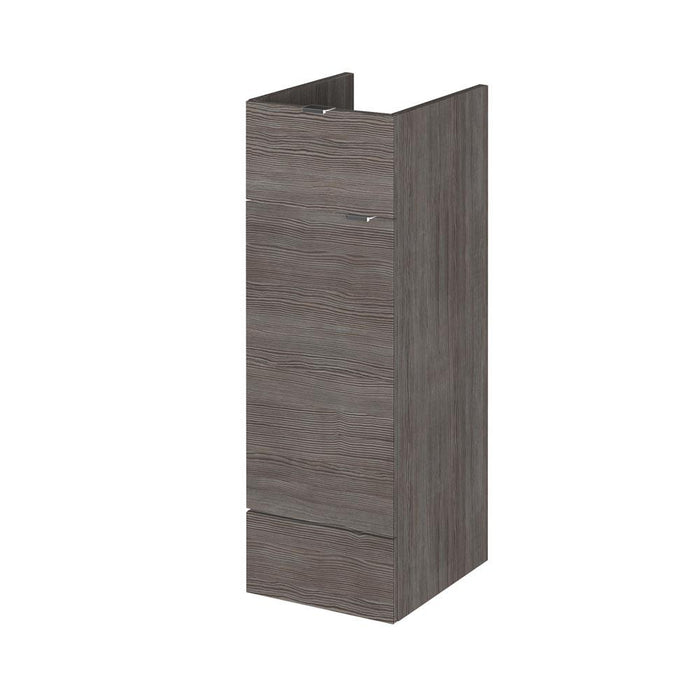 Hudson Reed Fusion 30cm Drawer Lined Unit - Unbeatable Bathrooms