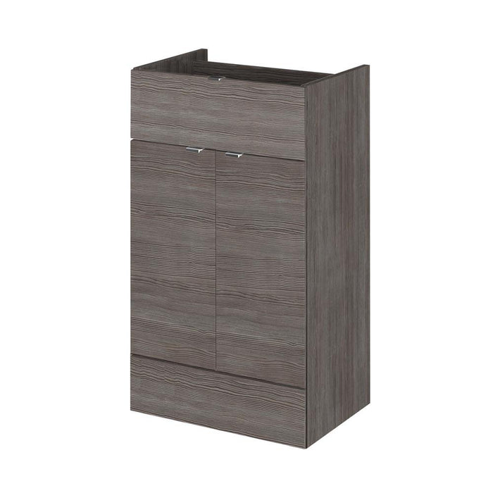 Hudson Reed Fusion 30cm Drawer Lined Unit - Unbeatable Bathrooms