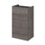Hudson Reed Fusion 30cm Drawer Lined Unit - Unbeatable Bathrooms