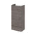 Hudson Reed Fusion Base Unit - Unbeatable Bathrooms