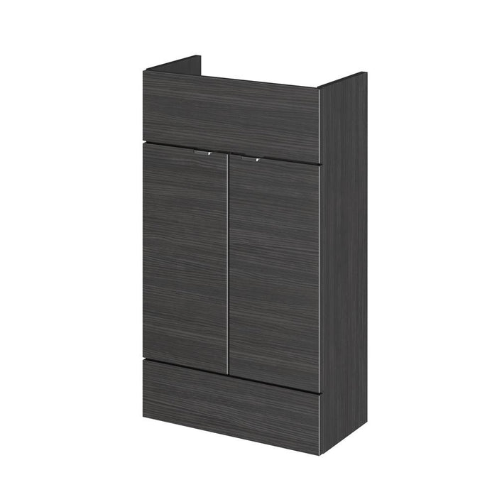 Hudson Reed Fusion Vanity Unit - Compact - Unbeatable Bathrooms