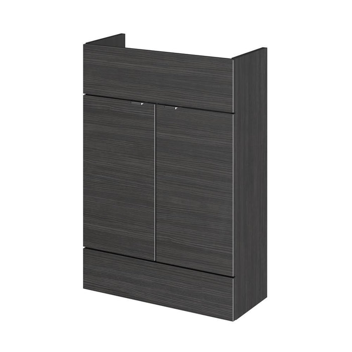 Hudson Reed Fusion Vanity Unit - Compact - Unbeatable Bathrooms