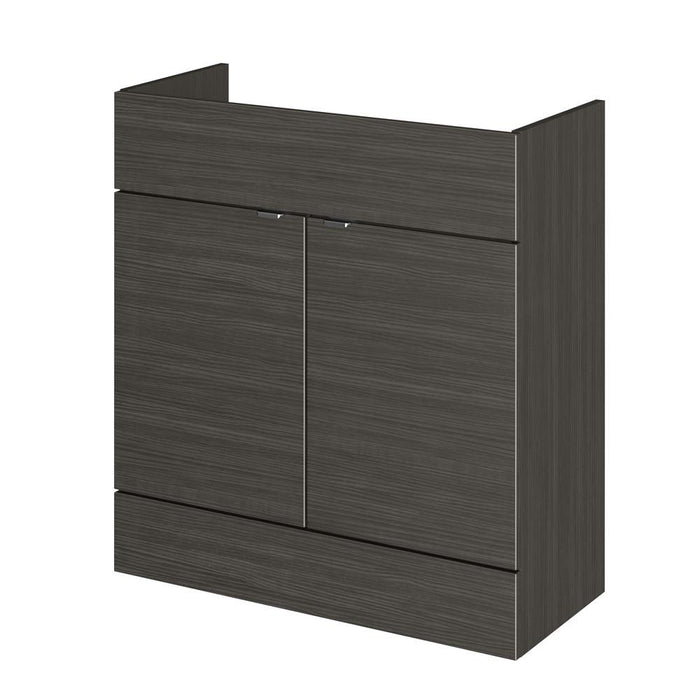 Hudson Reed Fusion Full Depth Vanity Unit - Unbeatable Bathrooms