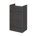 Hudson Reed Fusion 30cm Drawer Lined Unit - Unbeatable Bathrooms