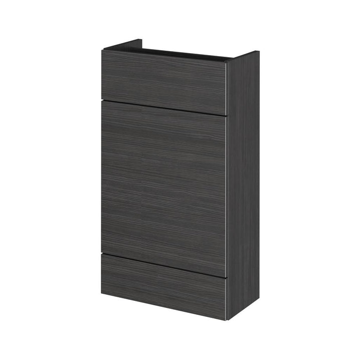 Hudson Reed Fusion WC Unit - Compact - Unbeatable Bathrooms