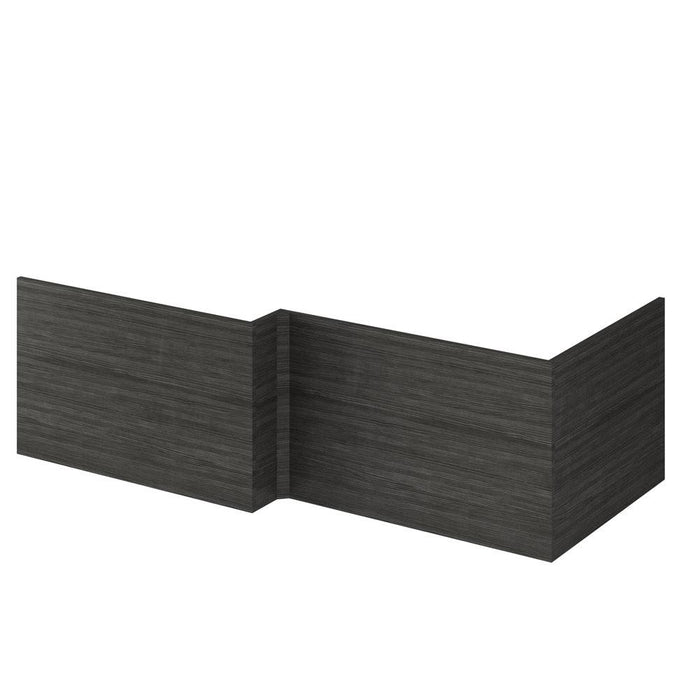 Hudson Reed Fusion 170cm Shower Bath Front Panel - Unbeatable Bathrooms