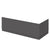Hudson Reed Fusion Bath End Panel & Plinth - Unbeatable Bathrooms
