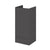 Hudson Reed Fusion Base Unit - Unbeatable Bathrooms