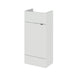 Hudson Reed Fusion Vanity Unit - Compact - Unbeatable Bathrooms