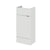 Hudson Reed Fusion Vanity Unit - Compact - Unbeatable Bathrooms