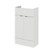 Hudson Reed Fusion Vanity Unit - Compact - Unbeatable Bathrooms